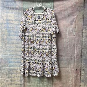 Old Navy Girls Dress